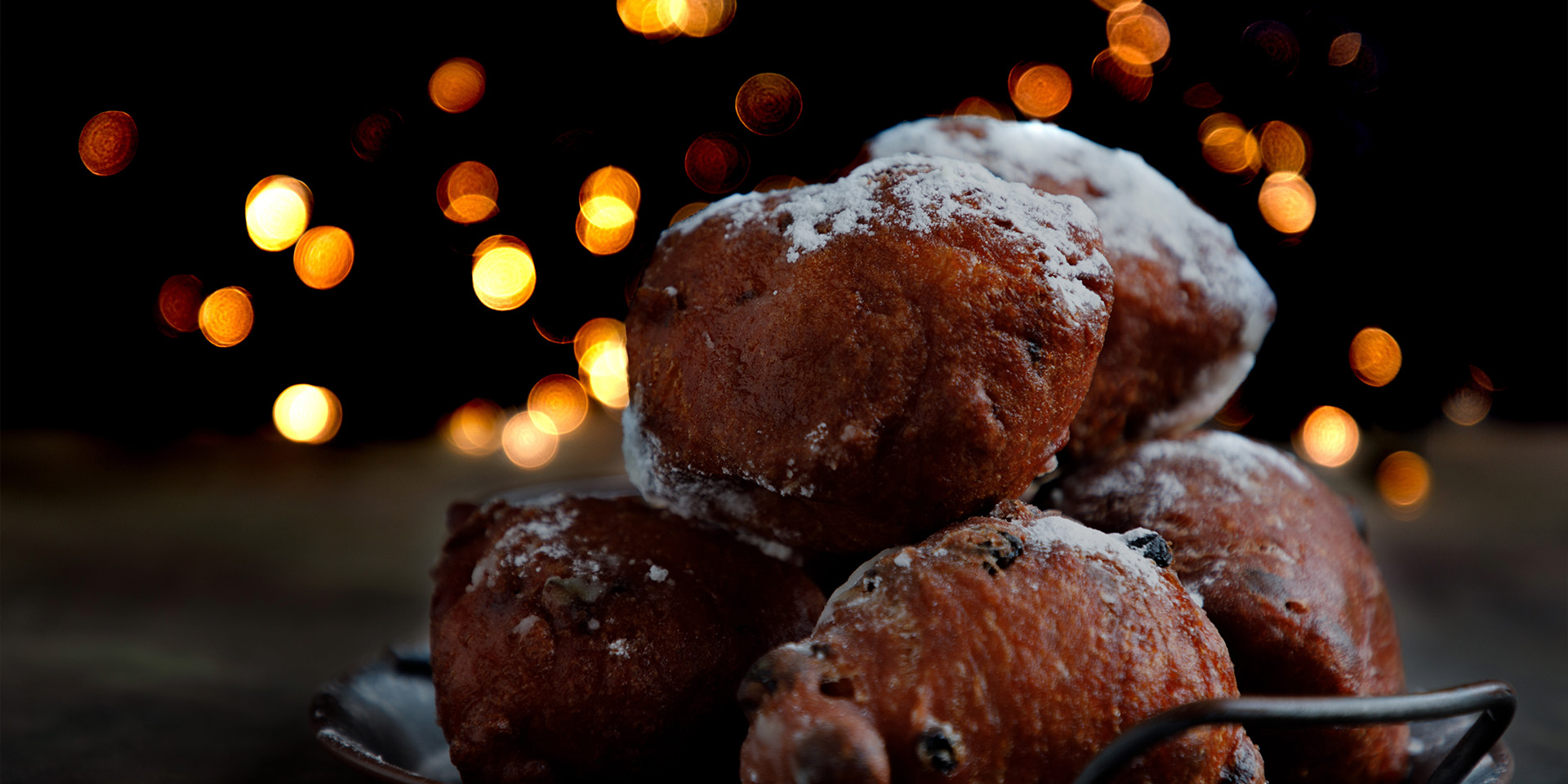 Waar koop je de lekkerste oliebollen in de gemeente Castricum?